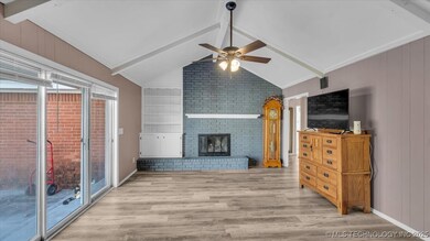 4009 S Maple Ave, Broken Arrow, OK 74011 - photo 6