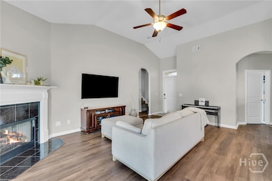 13 Twin Oaks Place, Savannah, GA 31407 - photo 5