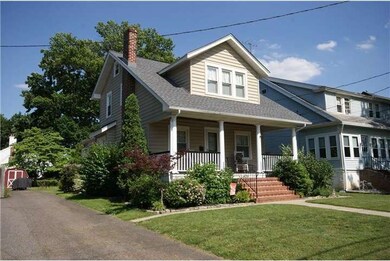 409 Virginia Ave, Oaklyn, NJ 08107 - photo 2