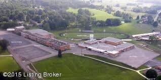 North Oldham School