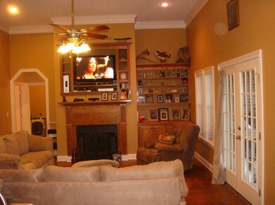 Living room View 2