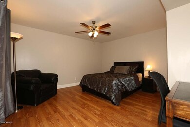 4th Bedroom