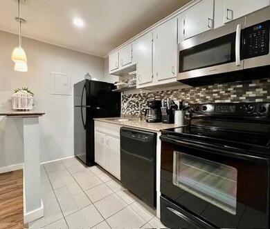 5969 Lewis St unit 201, Dallas, TX 75206 - photo 2