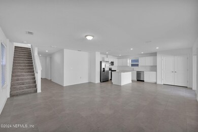 McNair Gathering Room