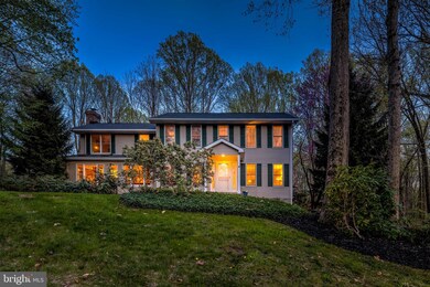 1123 E Piney Hill Rd, Monkton, MD 21111 - photo 6