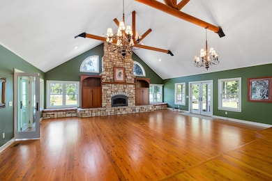 1210 Burnt Gin Rd, Wedgefield, SC 29168 - photo 6