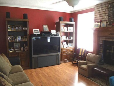 Living Room.