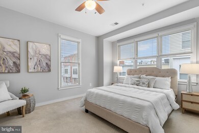 824 Snowden Hallowell Way, Alexandria, VA 22314 - photo 6