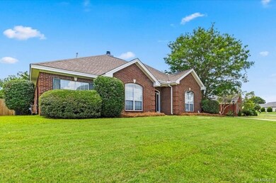 Welcome Home to 2003 Brookstone Drive!