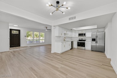 3447 One Nation Ave, Las Vegas, NV 89121 - photo 4