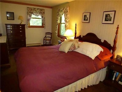 Master Bedroom.