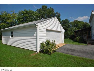 Other - Garage