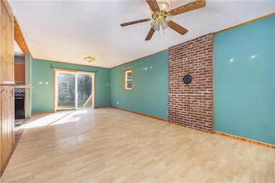 1377 Spanish Dr, Asheboro, NC 27205 - photo 5