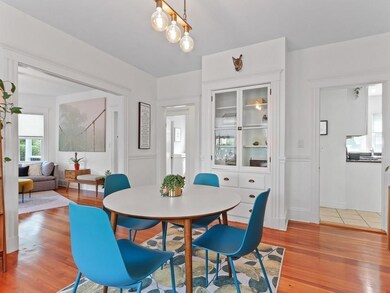 3 Guernsey St unit 1, Roslindale, MA 02131 - photo 5