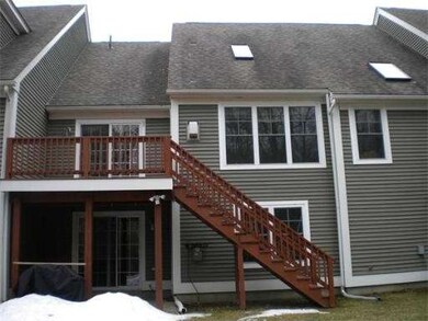 17-4 Dale Ave unit 4, Auburn, MA 01501 - photo 2