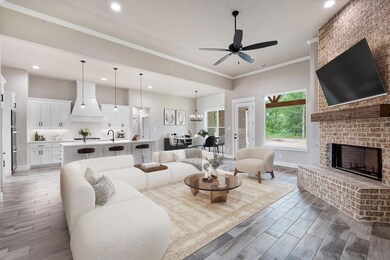 718 Winkler Way, Springtown, TX 76082 - photo 5