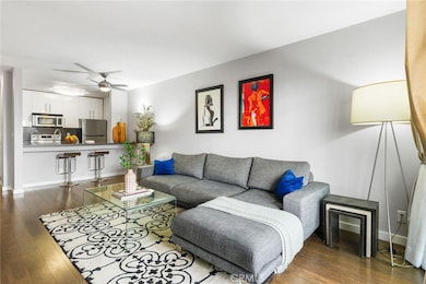 The Rob Clark unit 326, West Hollywood, CA 90048 - photo 5