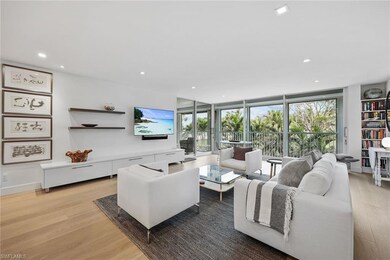 La Mer Condominium unit 201, Naples, FL 34103 - photo 6