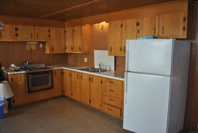 unit 1 kitchen