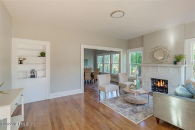 4611 Post St, Jacksonville, FL 32205 - photo 3