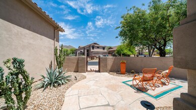 3904 North El Sereno Exterior-22