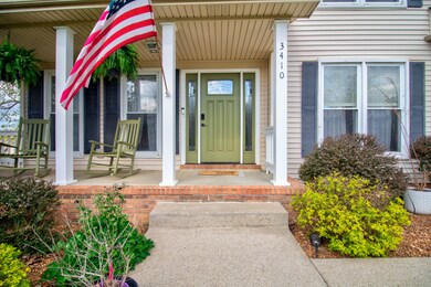 3410 E Henderson Way, Clarksville, TN 37042 - photo 3