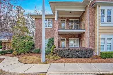 2631 Lockwood Rd unit 201, Fayetteville, NC 28303 - photo 5