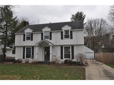 2141 Blake Blvd SE, Cedar Rapids, IA 52403 - photo 2