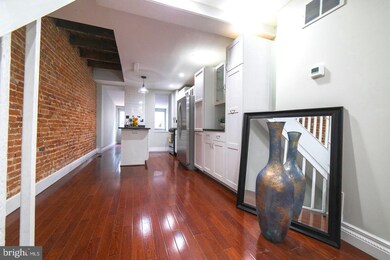 135 W Randall St, Baltimore, MD 21230 - photo 7