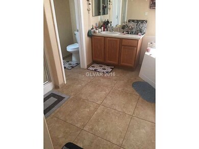 Master Bath/Spa.