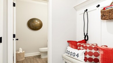 2126 Maggie Valley Dr unit 361- Reid, Apex, NC 27502 - photo 6