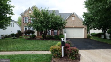 1938 Powells Landing Cir, Woodbridge, VA 22191 - photo 3