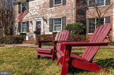 612 Melrose St, Alexandria, VA 22302 - photo 4