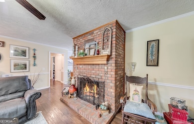 119 Yarbrough Ridgeway Rd, Commerce, GA 30529 - photo 3