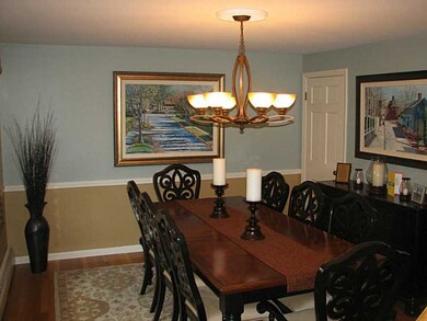 Dining Room.