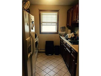 Kitchen. 2nd Floor