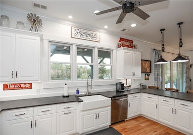 188 Jumping Branch Rd, Tamassee, SC 29686 - photo 7