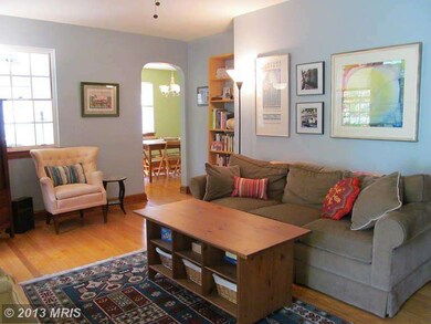 6706 Conway Ave, Takoma Park, MD 20912 - photo 4