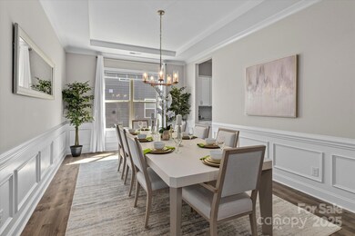 14229 Morningate St, Huntersville, NC 28078 - photo 7