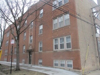 2945 W Rosemont Ave unit 3W, Chicago, IL 60659 - photo 2