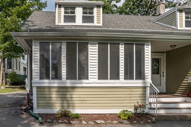 42 North St, Newton Center, MA 02459 - photo 2