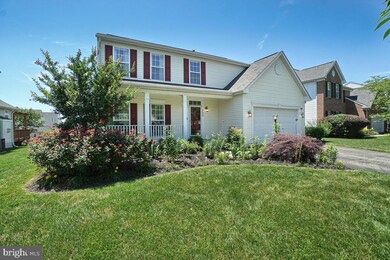111 Phoenix Ct, Walkersville, MD 21793 - photo 2