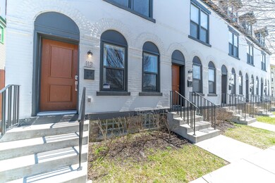 Curb Appeal