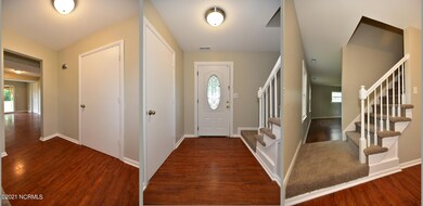 1214 Castle Dr, Jacksonville, NC 28546 - photo 5