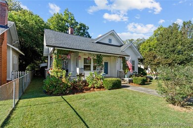 1331 General Lee Ave, Fayetteville, NC 28305 - photo 4