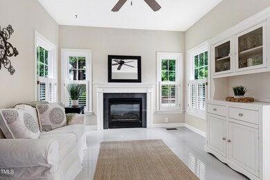 Sunroom