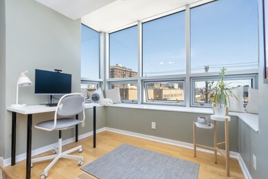 Zephyr Lofts unit 402, Jc, Downtown, NJ 07310 - photo 5