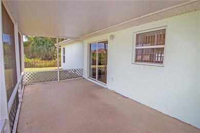 screened porch