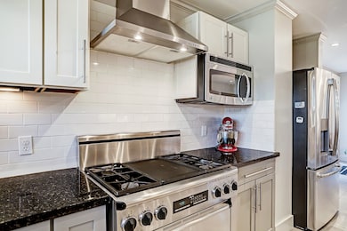 1615 Haverhill Dr, Houston, TX 77008 - photo 7