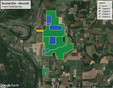 0 Joe T Hensley Rd, Tucker, AR 72168 - photo 2